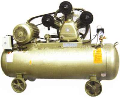 孟州大型空压机螺杆式空压机配件